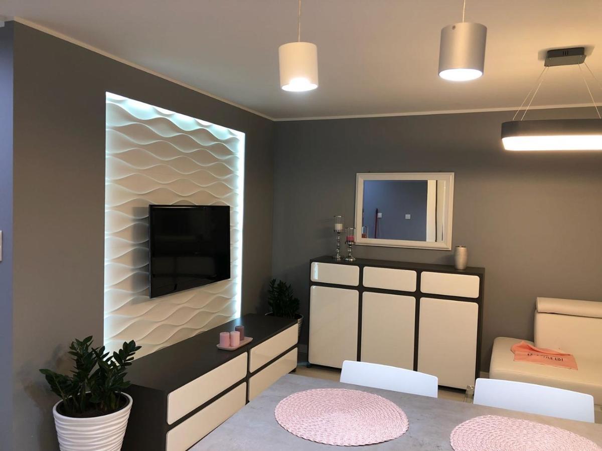 Ekskluzywny Apartament Joanna w centrum Bochni Bochnia Zewnętrze zdjęcie