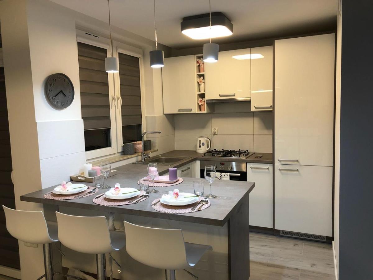 Ekskluzywny Apartament Joanna w centrum Bochni Bochnia Zewnętrze zdjęcie