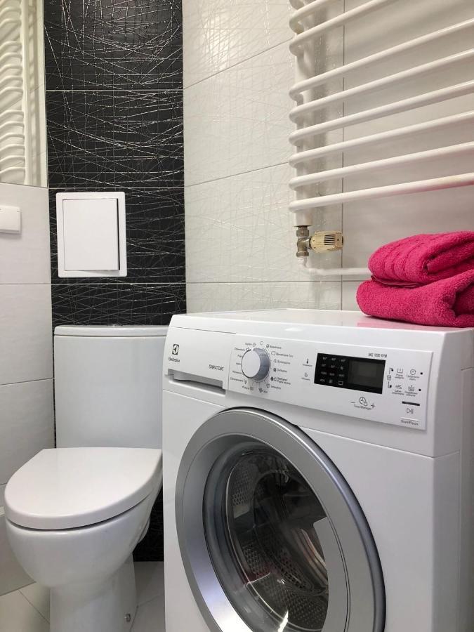 Ekskluzywny Apartament Joanna w centrum Bochni Bochnia Zewnętrze zdjęcie