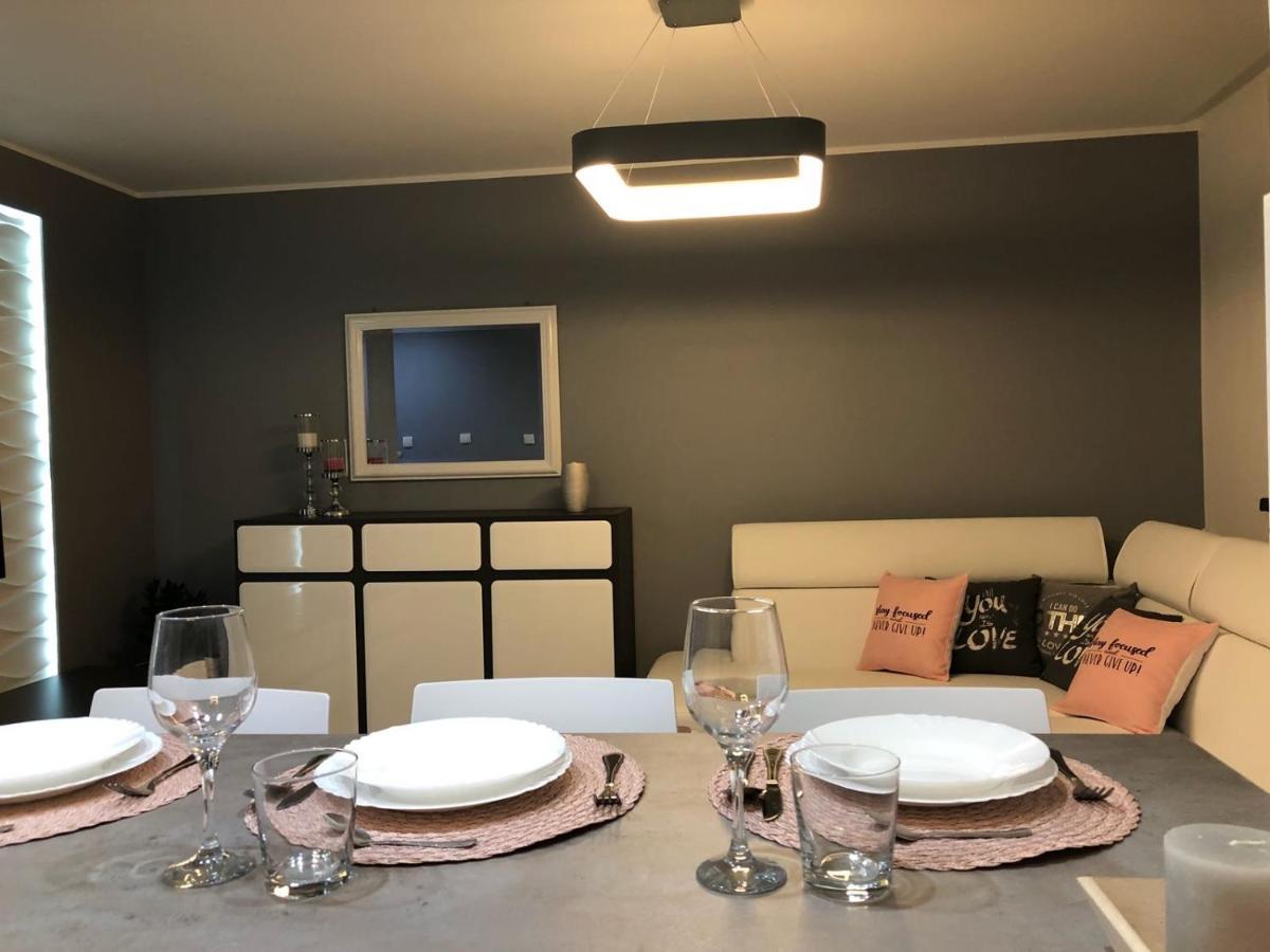 Ekskluzywny Apartament Joanna w centrum Bochni Bochnia Zewnętrze zdjęcie