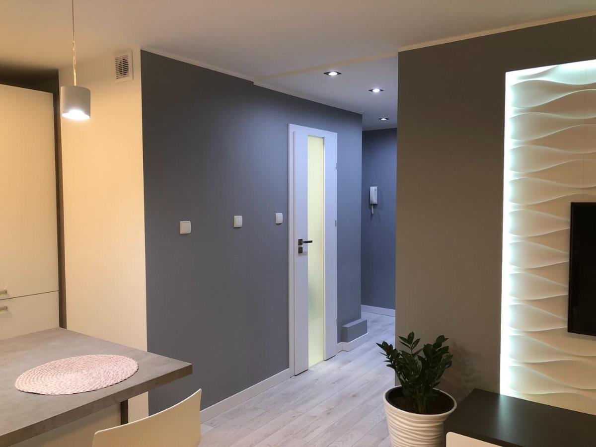 Ekskluzywny Apartament Joanna w centrum Bochni Bochnia Zewnętrze zdjęcie