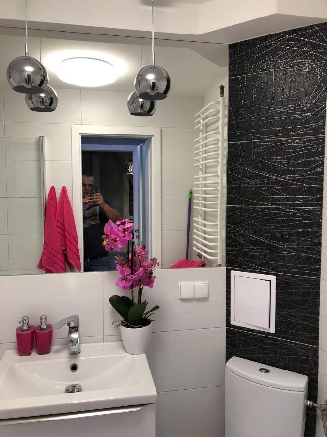 Ekskluzywny Apartament Joanna w centrum Bochni Bochnia Zewnętrze zdjęcie